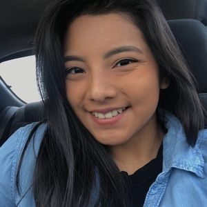 Meet your Posher, Stacy